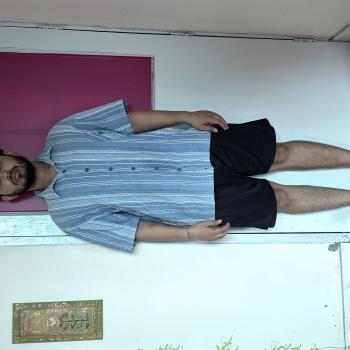 Sachin Bhandari